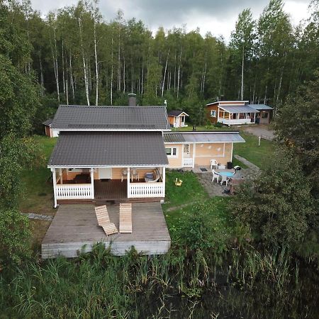Verlan Satumaa Exterior foto