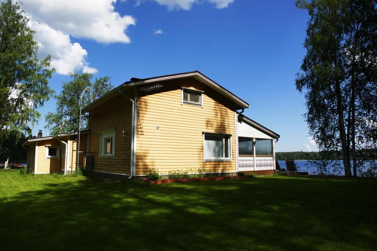 Verlan Satumaa Exterior foto