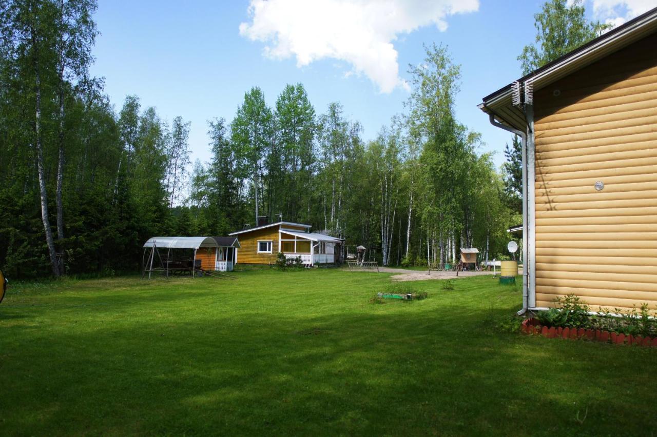 Verlan Satumaa Exterior foto