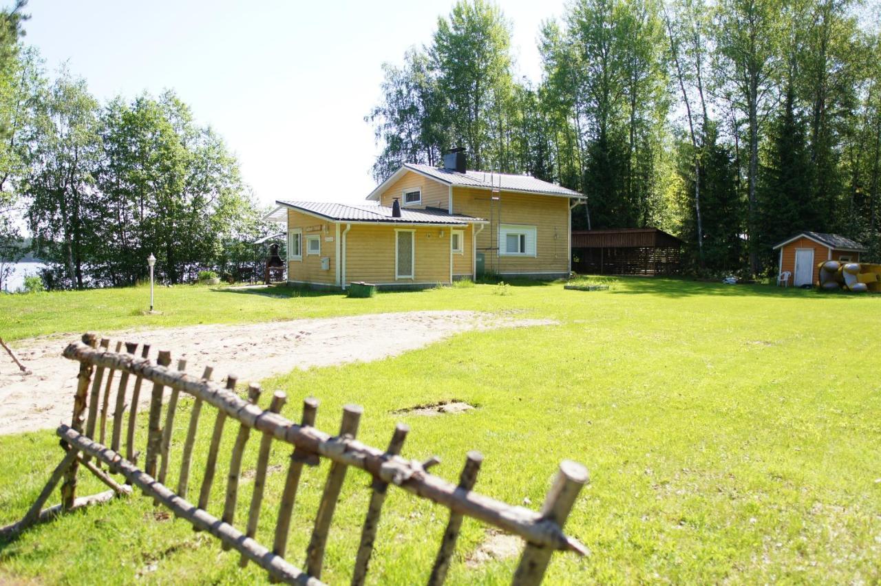 Verlan Satumaa Exterior foto