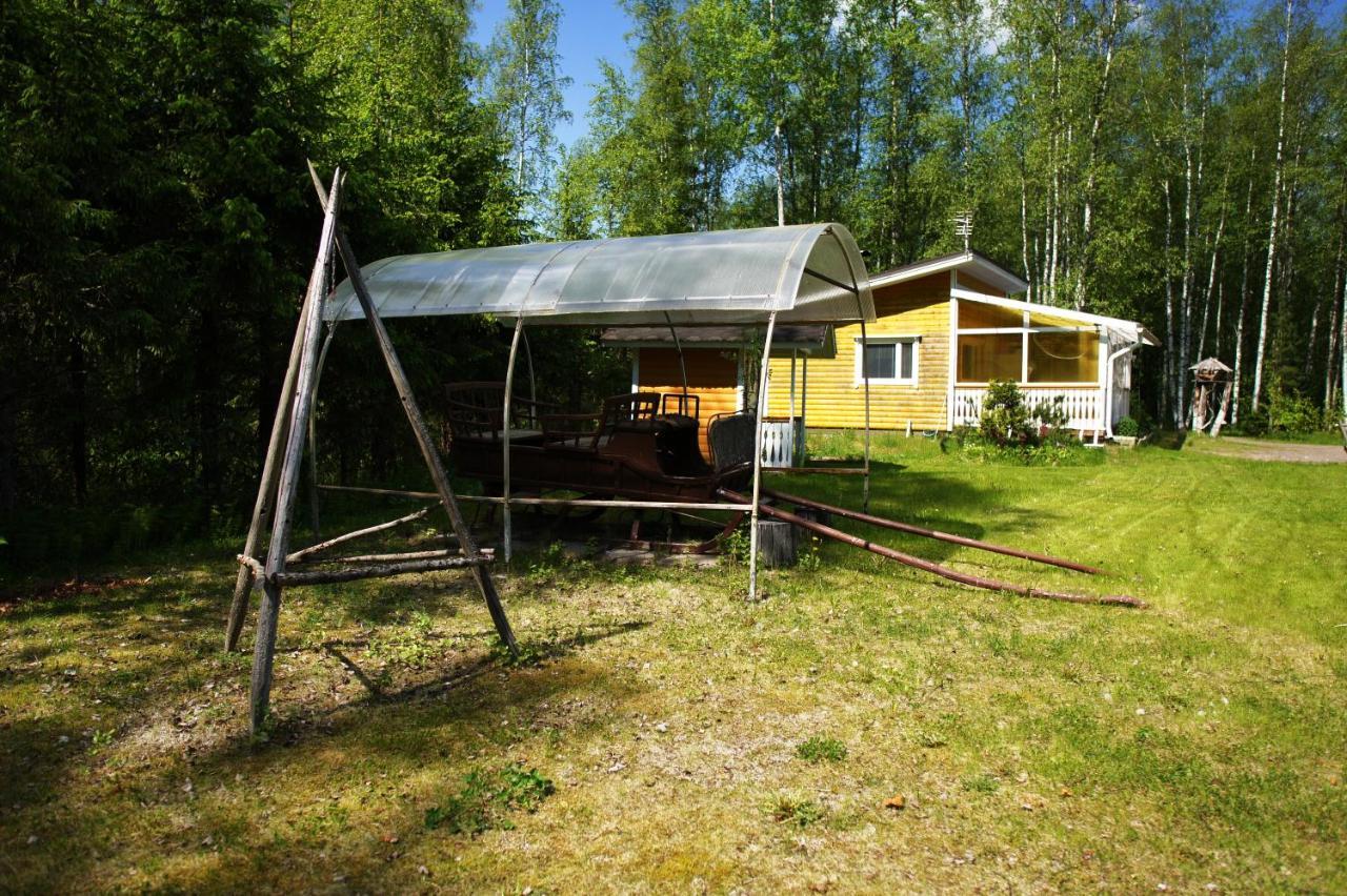 Verlan Satumaa Exterior foto