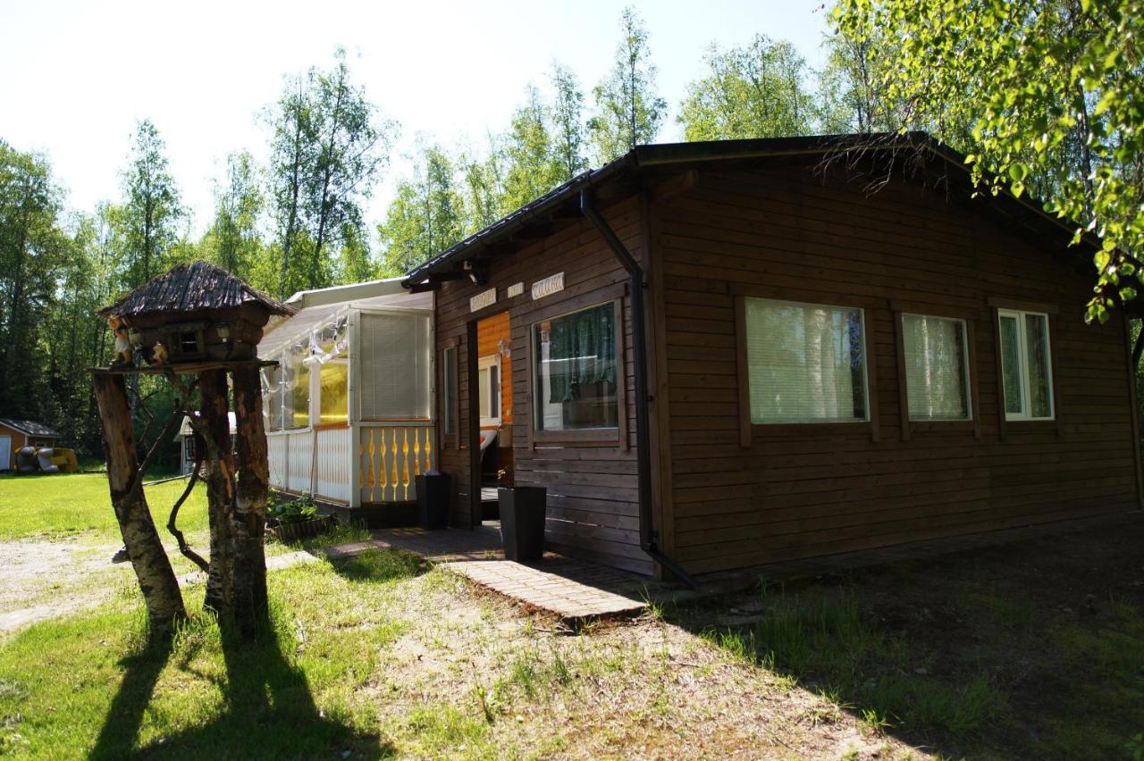 Verlan Satumaa Exterior foto
