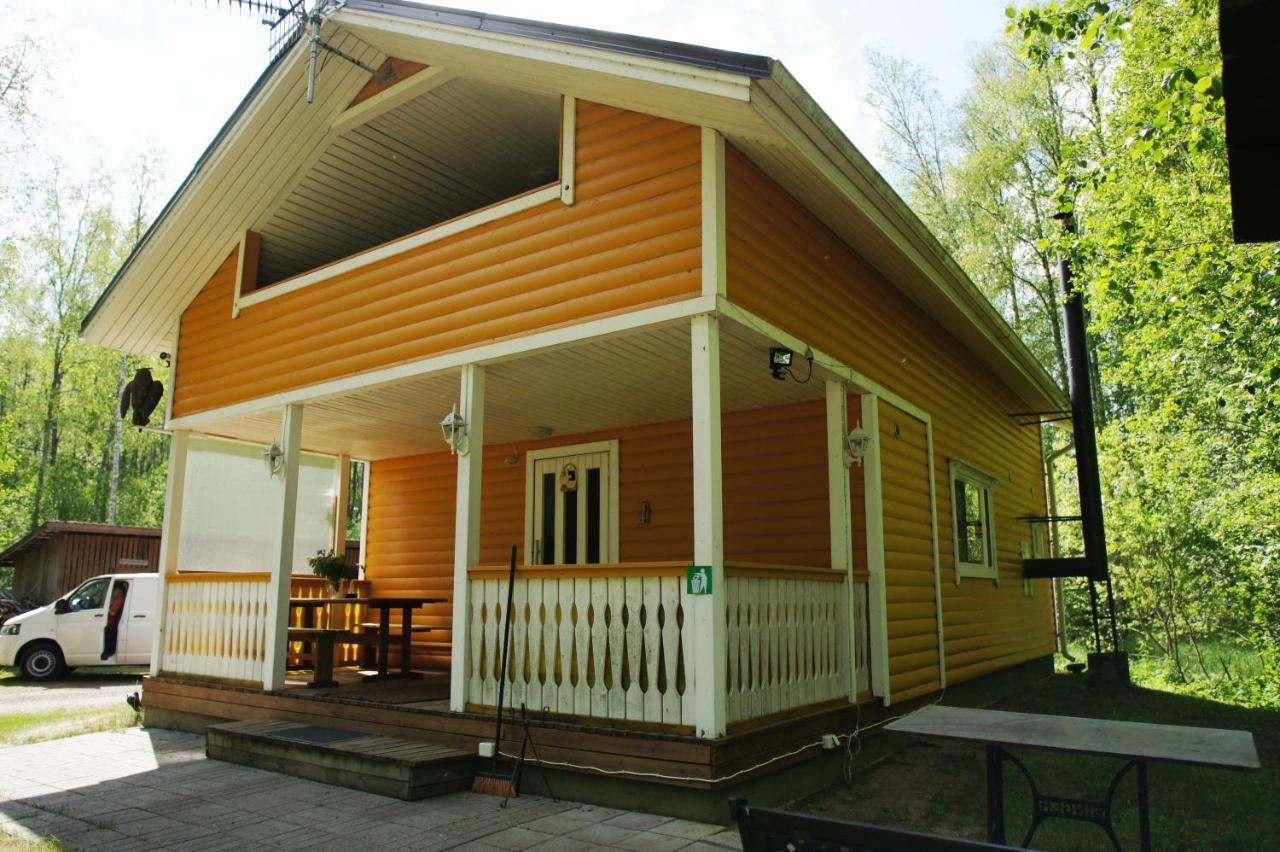 Verlan Satumaa Exterior foto