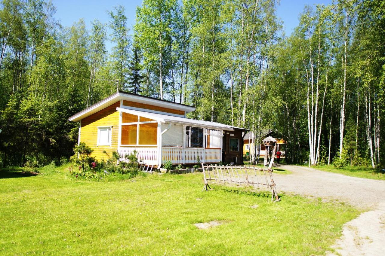 Verlan Satumaa Exterior foto